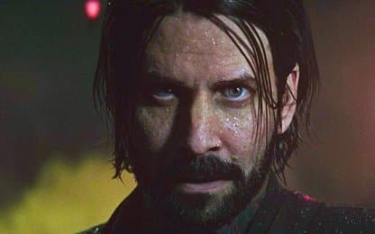 Alan Wake 2 is bijna volledig speelbaar