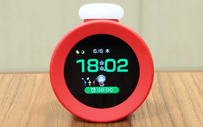 Je hoeft eindelijk niet meer te betalen om Alarmo te mogen kopen