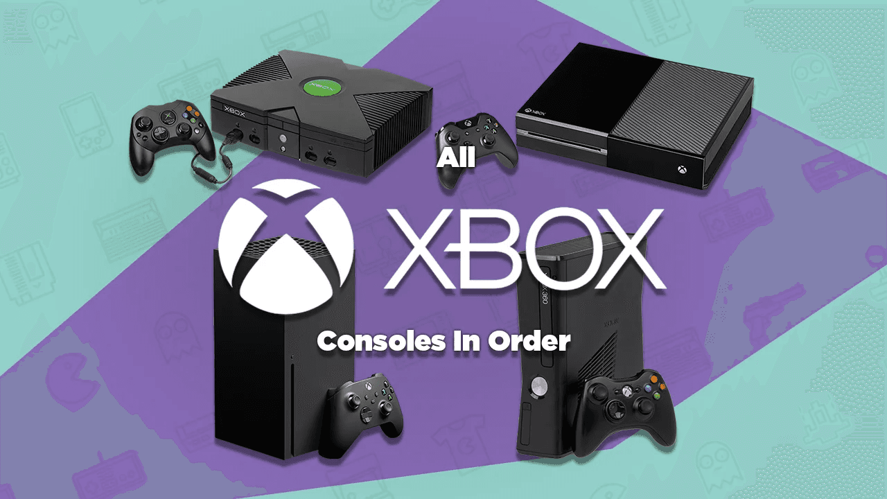 Xbox: ''we hebben de console wars verloren''
