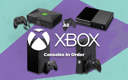 Xbox: ''we hebben de console wars verloren''