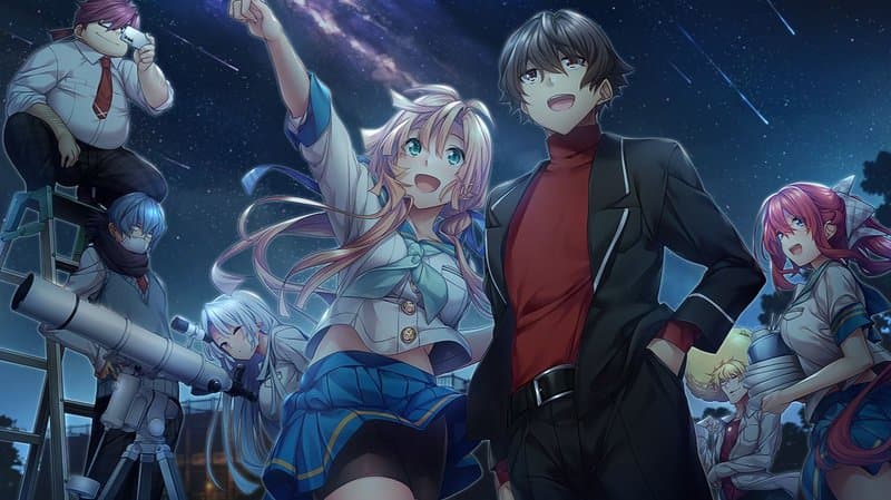 AMANATSU: Perfect Edition Review-4