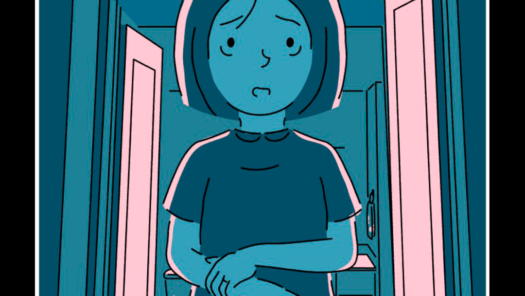 and Roger valt in de prijzen bij de Six One Indie's Indie Game Awards