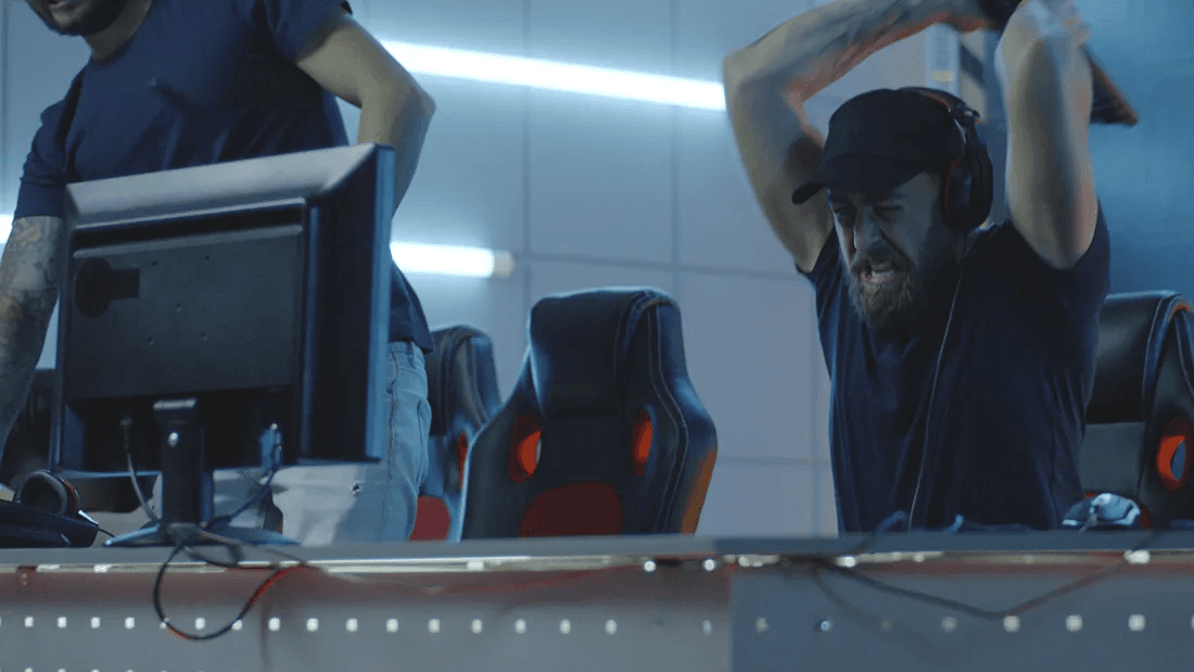 Vraag aan de redactie: Wat is voor jou direct reden om een game weg te leggen?