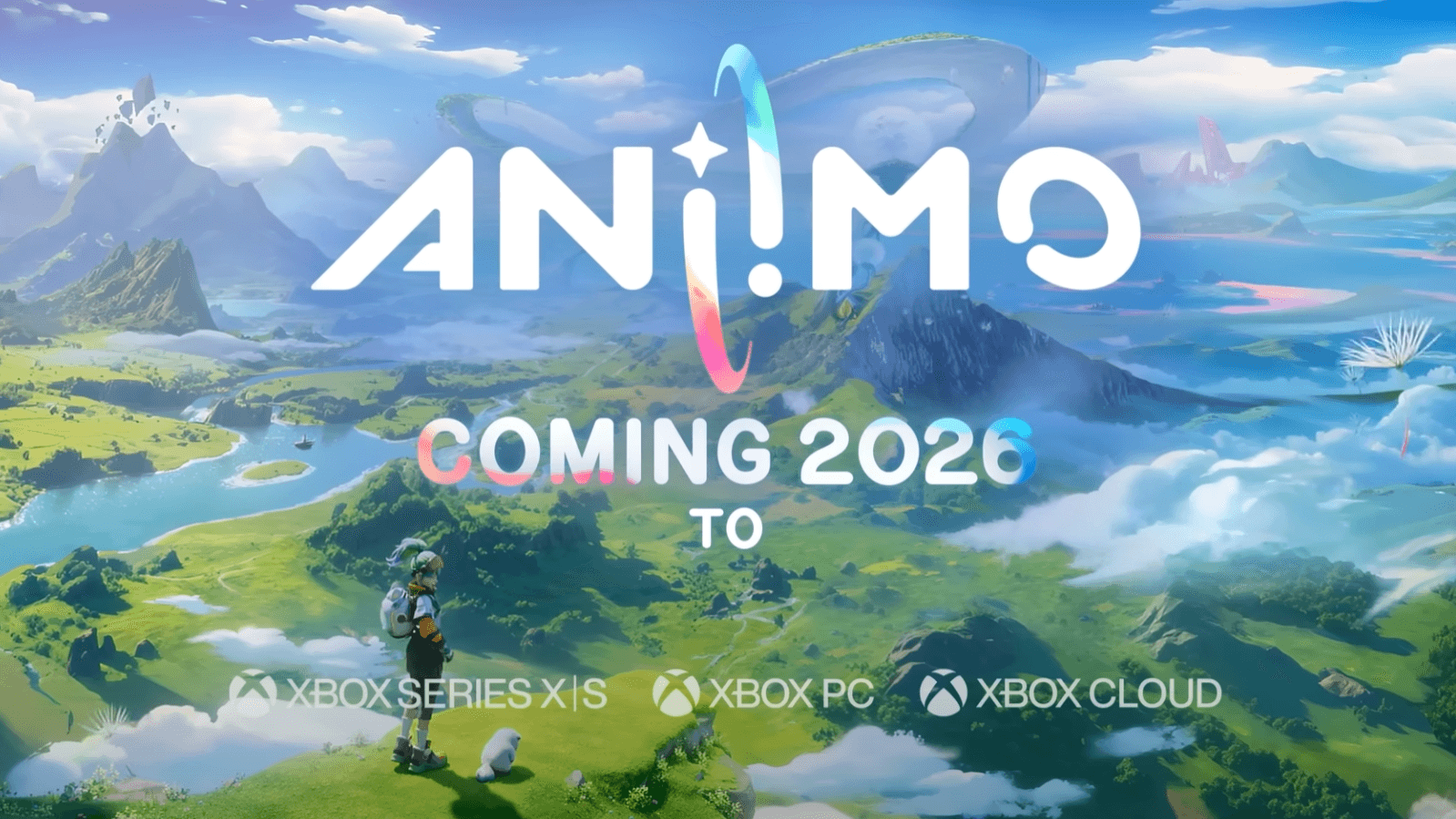 Aniimo aangekondigd op de Xbox Showcase