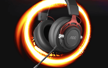 AOC GH401