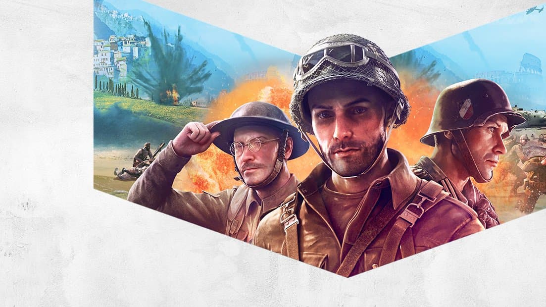 Company of Heroes 3