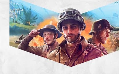 Company of Heroes 3
