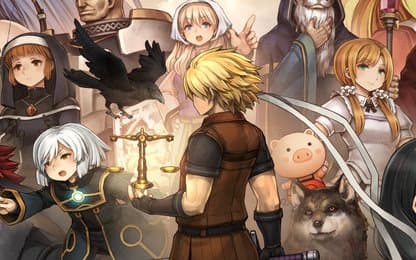 ASTLIBRA Revision komt in 2023 op de Nintendo Switch