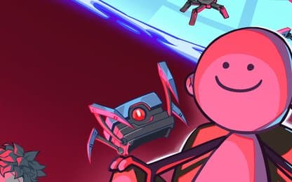 Rogue AI Simulator