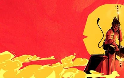 De release-datum voor The Crown of Wu is bekend gemaakt