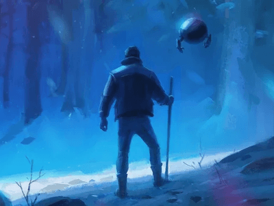 Arctic Awakening