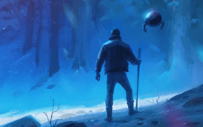 Arctic Awakening