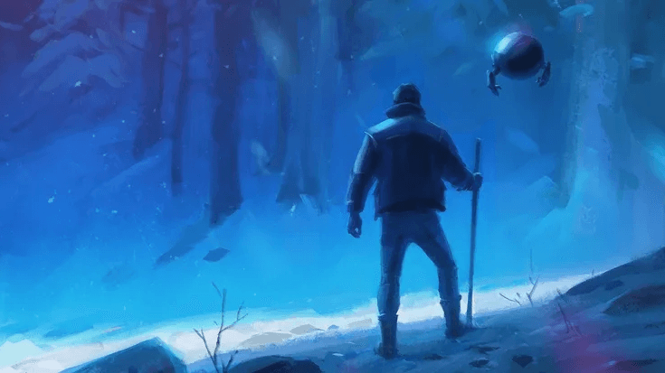 Arctic Awakening