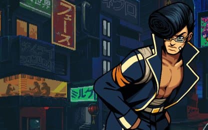 Hyper Gunsport is een combinatie tussen schieten en volleybal