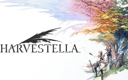 Harvestella