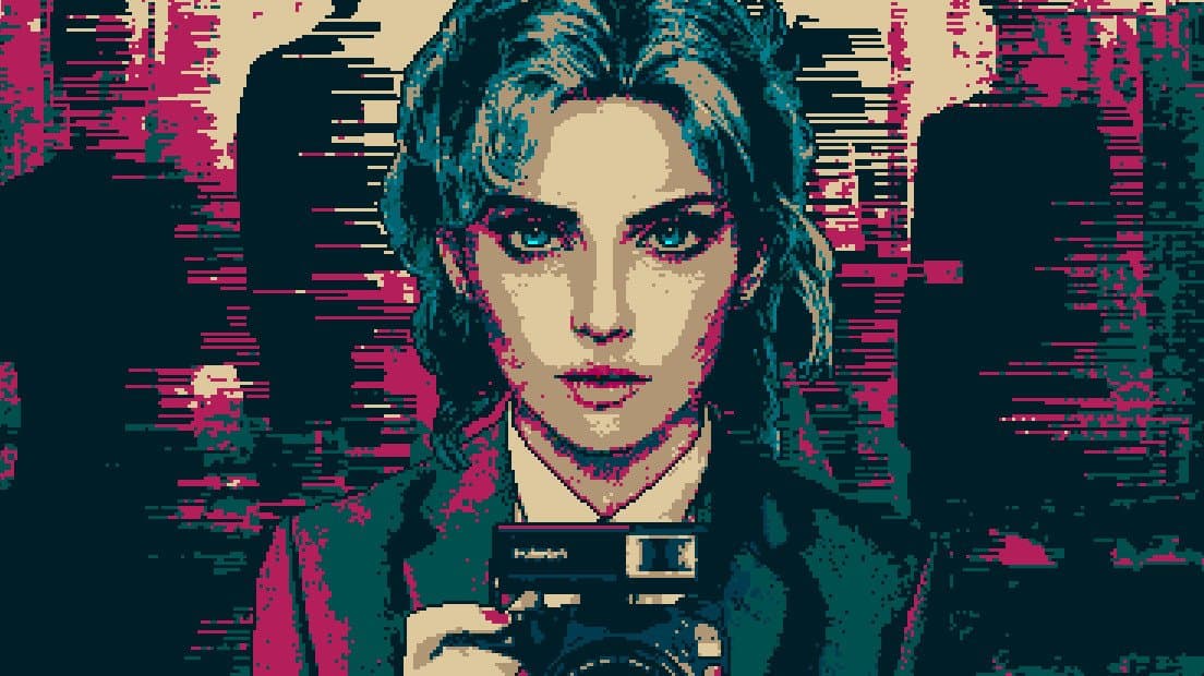 Verlies je gevoel van de realiteit in Afterdream