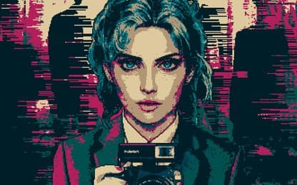 Verlies je gevoel van de realiteit in Afterdream