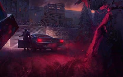CULTIC: Chapter One
