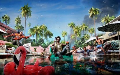 Dead Island 2