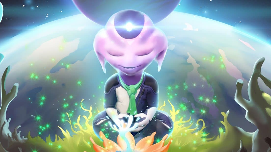 Er zijn nieuwe gameplay-beelden getoond van Distant Bloom