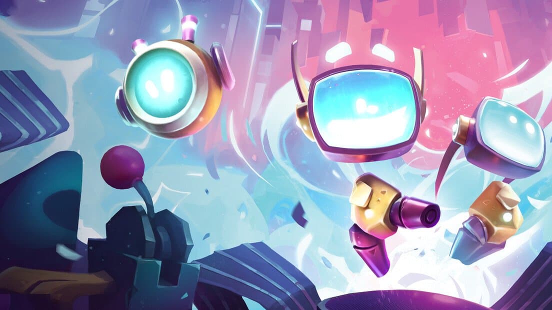 Boti: Byteland Overclocked