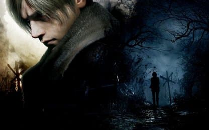 Resident Evil 4