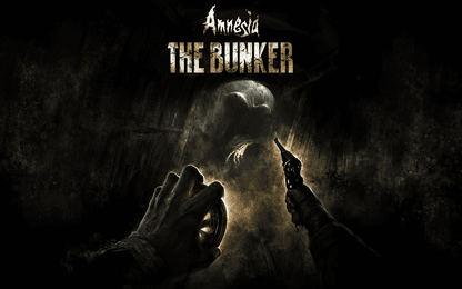 Amnesia: The Bunker