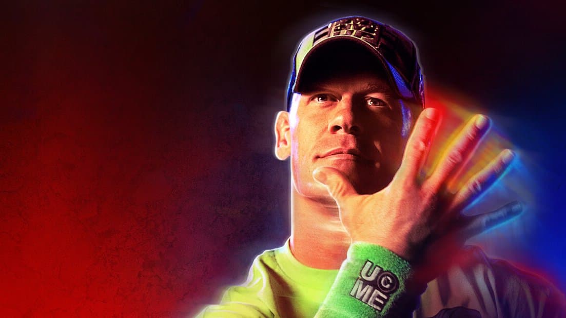 De WWE-serie is in totaal bijna honderd miljoen keer over de toonbank gegaan