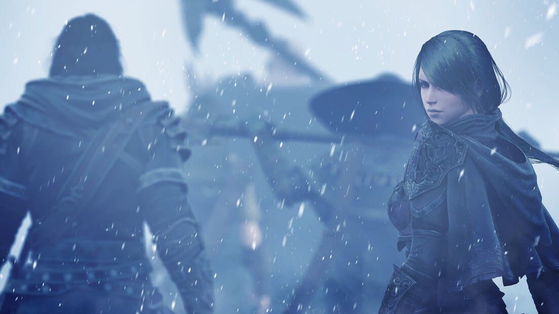 Redemption Reapers komt op de PlayStation 5