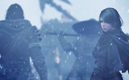 Redemption Reapers komt op de PlayStation 5