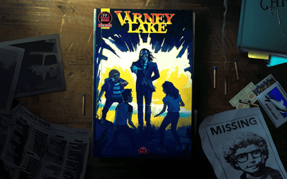 Varney Lake