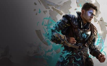 Nieuwe beelden van Immortals of Aveum getoond