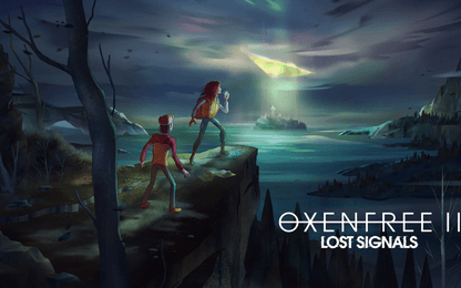 OXENFREE II: Lost Signals