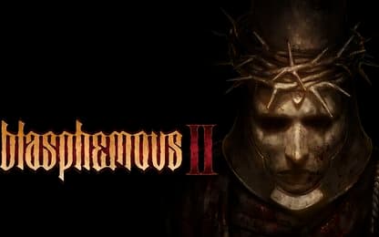 Blasphemous 2