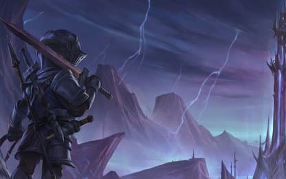 De release trailer van God Of Weapons opnieuw getoond tijdens Realms Deep 2023