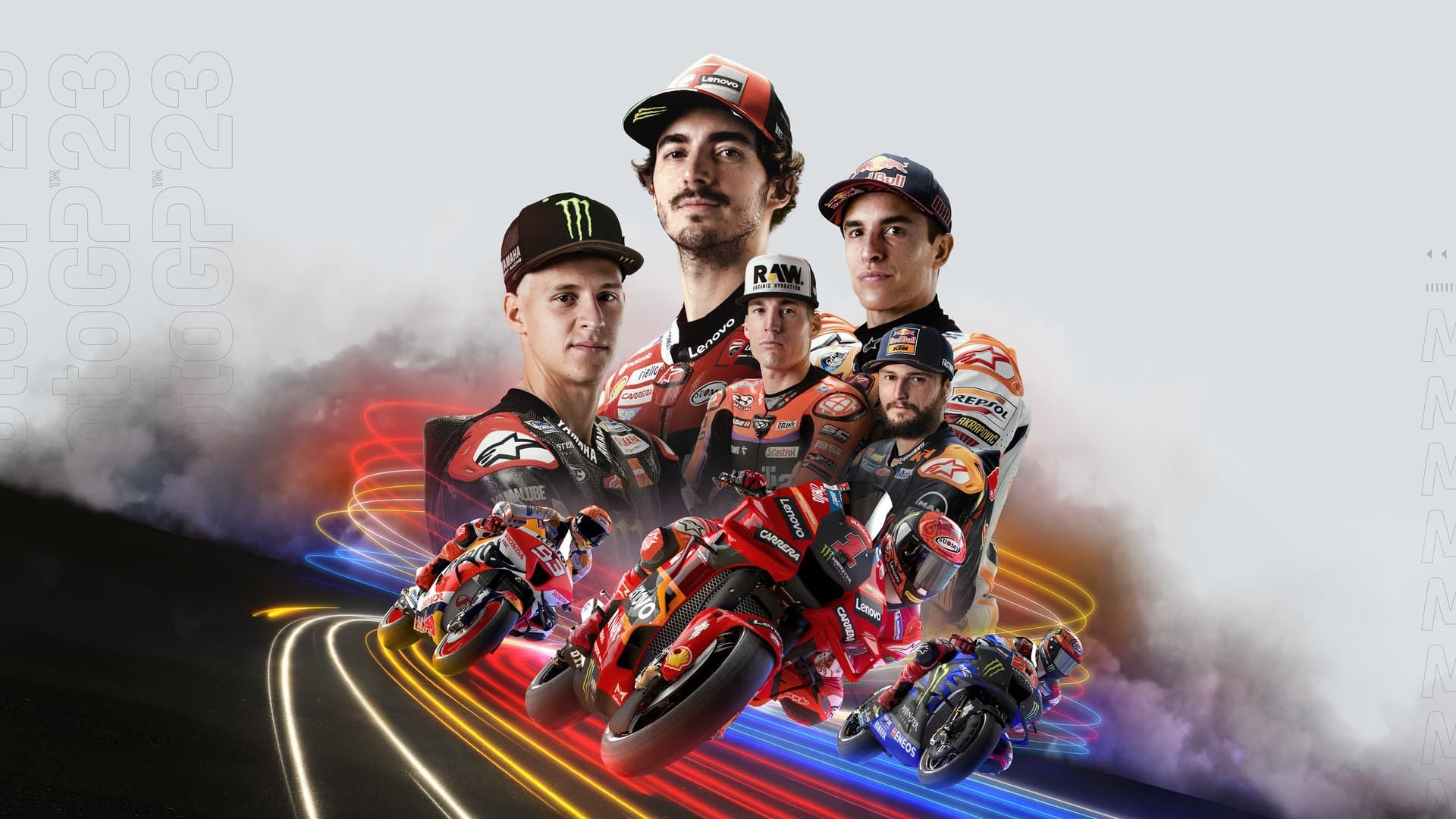 MotoGP 23