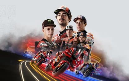 MotoGP 23