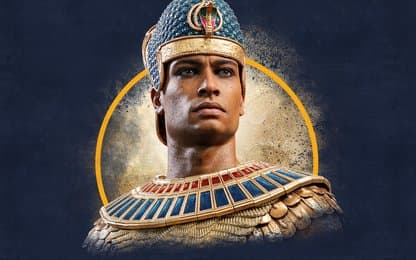De ontwikkelaars achter Total War: PHARAOH laten meer zien over hun game