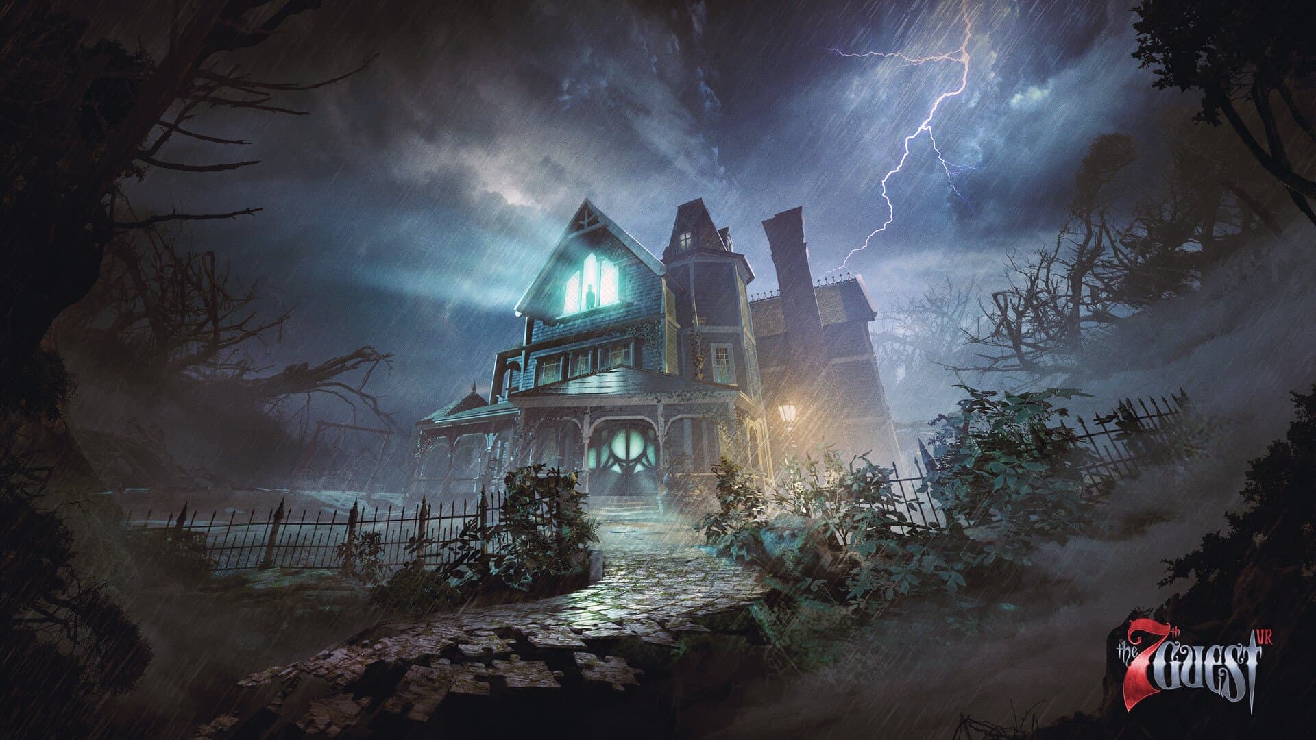 The 7th Guest krijgt een VR-versie voor de PSVR2