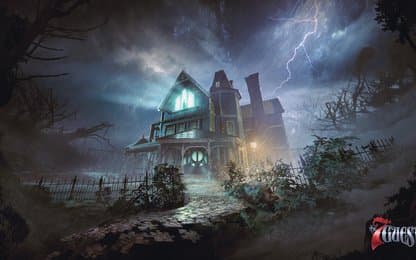 The 7th Guest krijgt een VR-versie voor de PSVR2