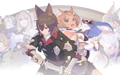 Nieuwe website voor Cross Tails is geopend