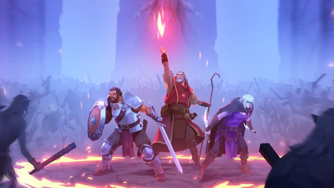 Pathfinder: Gallowspire Survivors