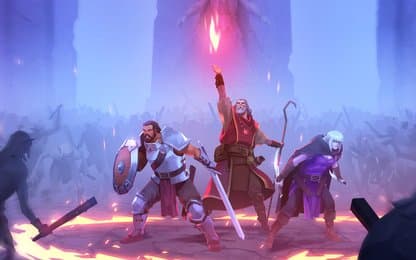 Pathfinder: Gallowspire Survivors