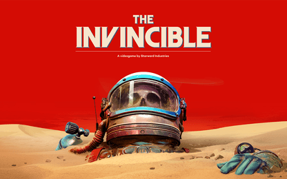 The Invincible