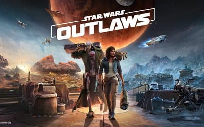 Bekijk hier de nieuwe Story Trailer van Star Wars Outlaws