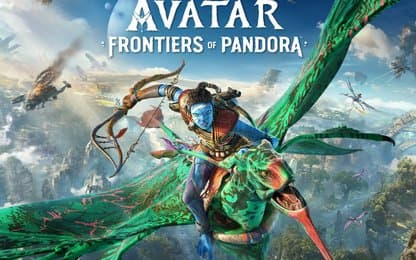 Avatar: Frontiers of Pandora