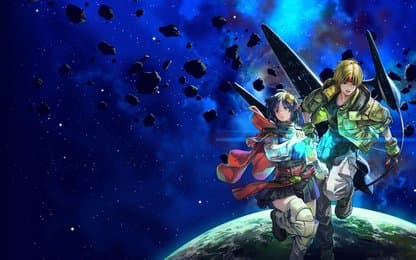Bekijk hier de anime-openingsvideo voor STAR OCEAN THE SECOND STORY R