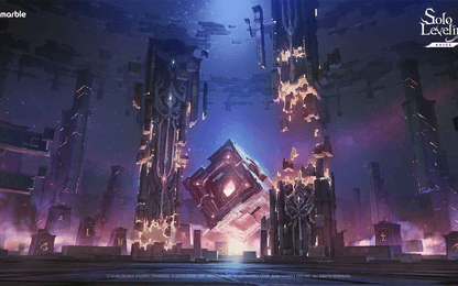 Solo Leveling: Arise is de nieuwe telg van de Arise-serie