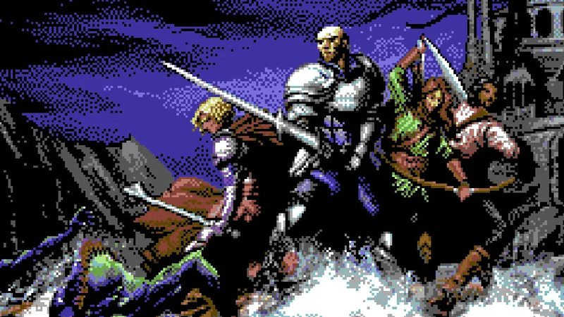 Bekijk hier de nieuwe gratis game die je kunt krijgen op de Epic Games Store