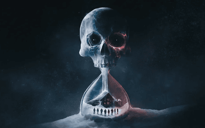 Until Dawn